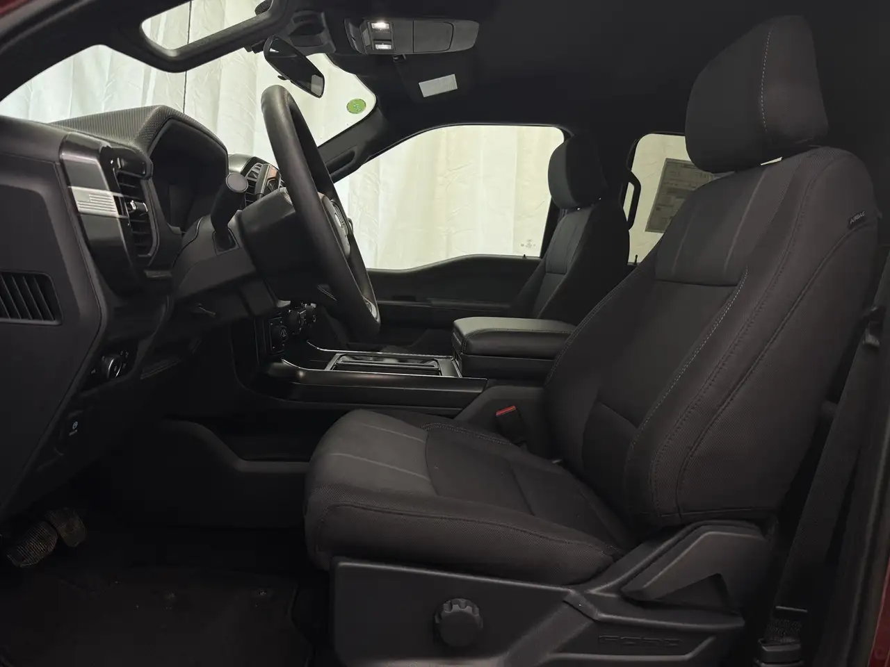 Ford F 150 fotografie Ford F 150
