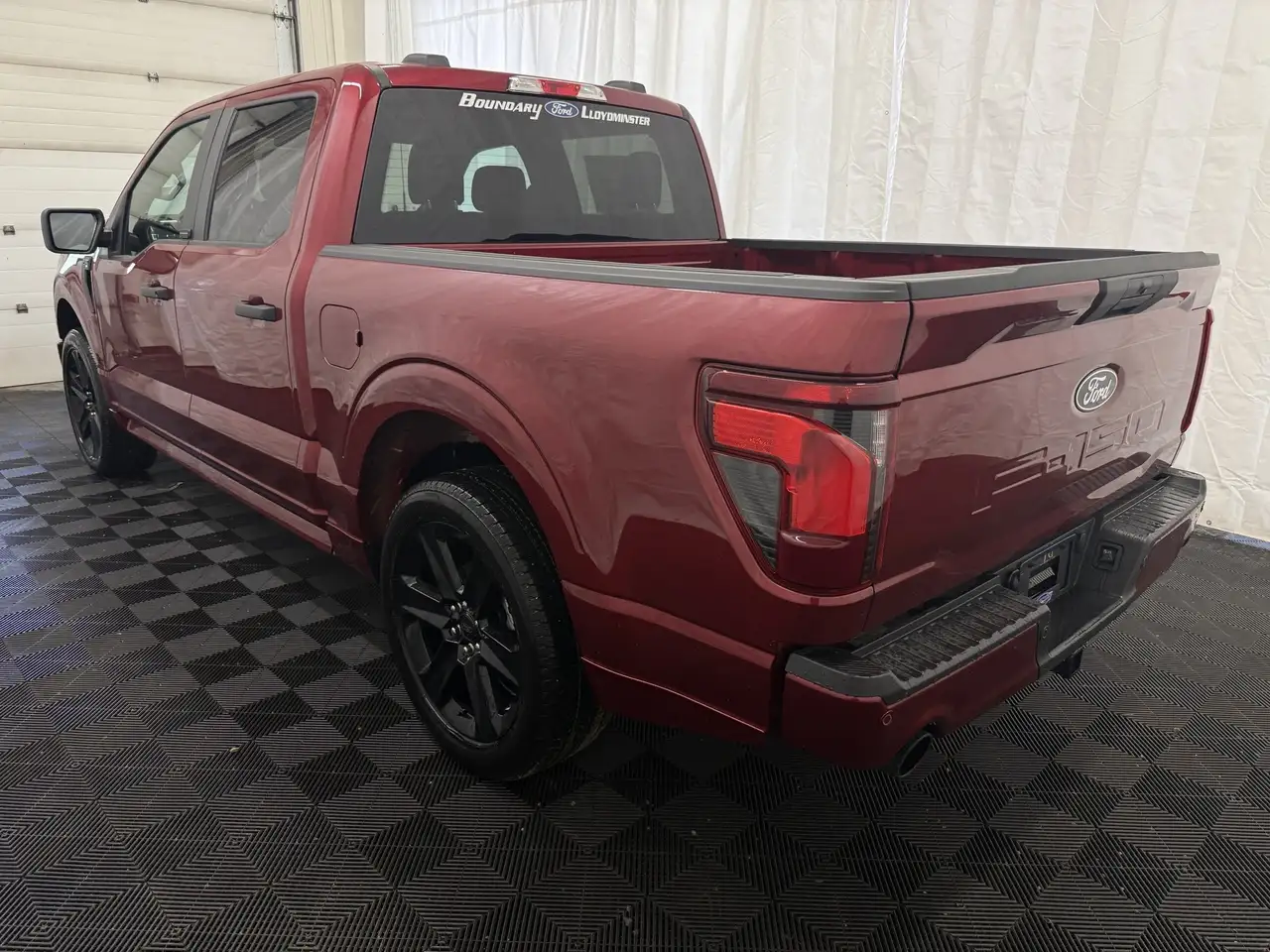 Ford F 150 fotografie Ford F 150