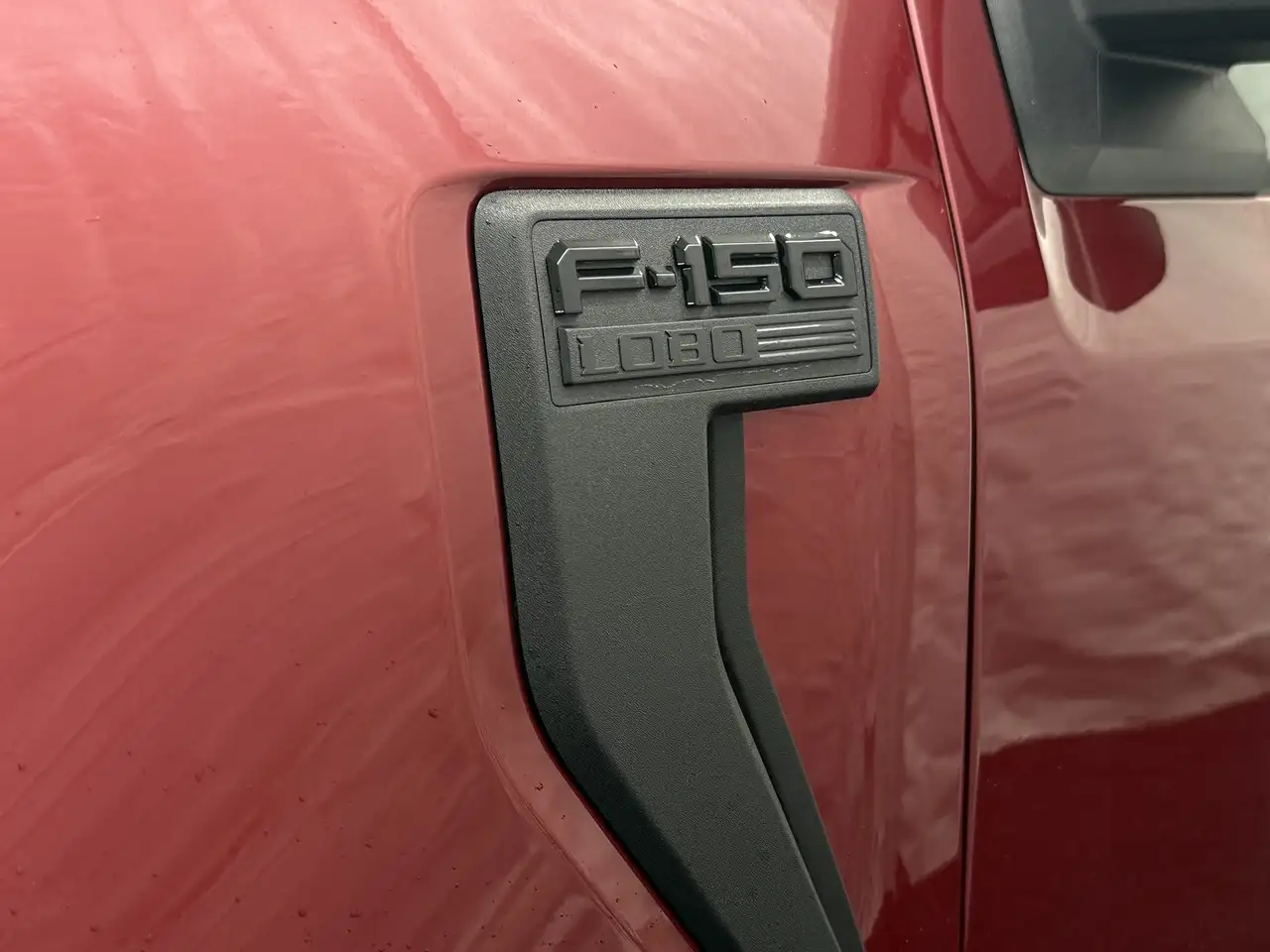 Ford F 150 fotografie Ford F 150