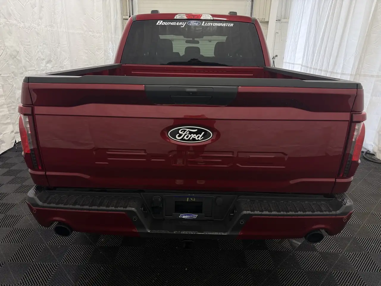 Ford F 150 fotografie Ford F 150