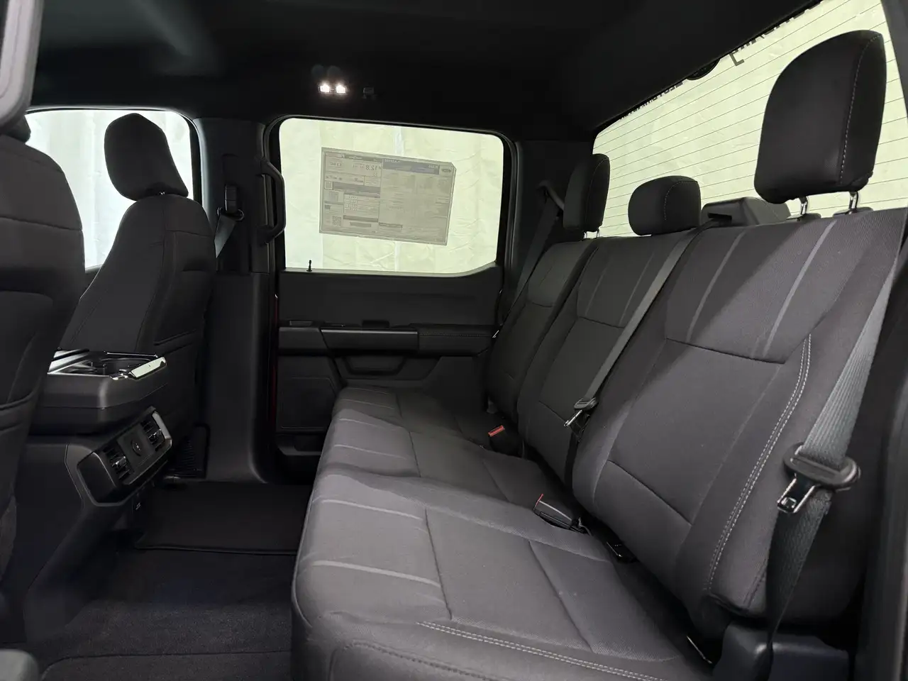 Ford F 150 fotografie Ford F 150