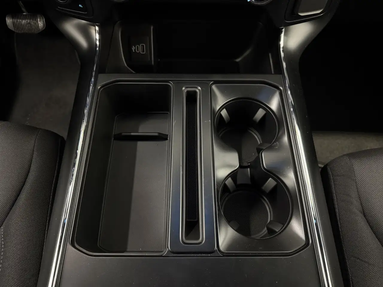 Ford F 150 fotografie Ford F 150