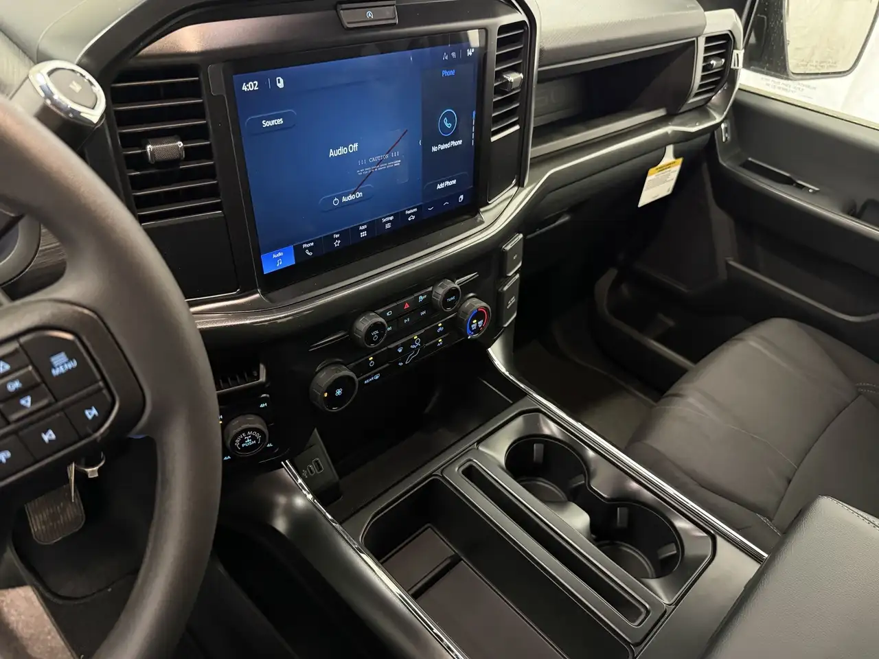 Ford F 150 fotografie Ford F 150