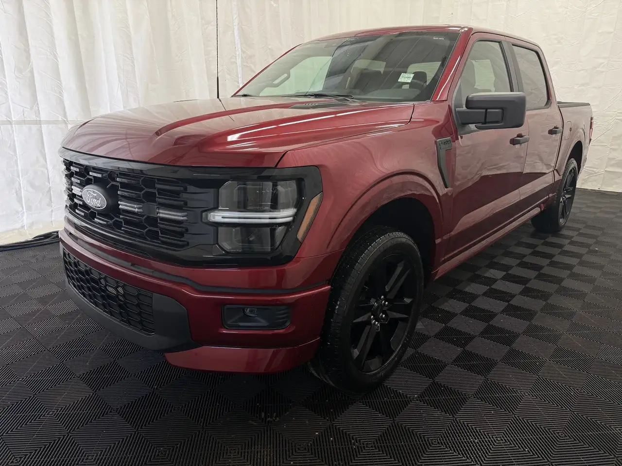 Ford F 150 fotografie Ford F 150