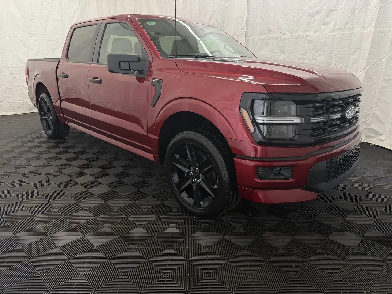 Ford F 150 fotografie Ford F 150