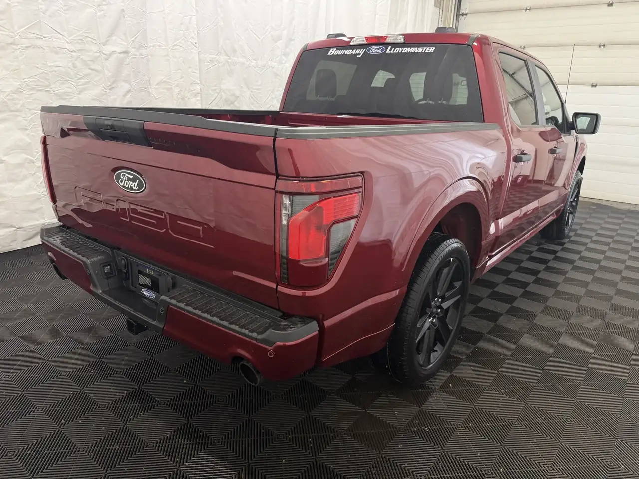 Ford F 150 fotografie Ford F 150