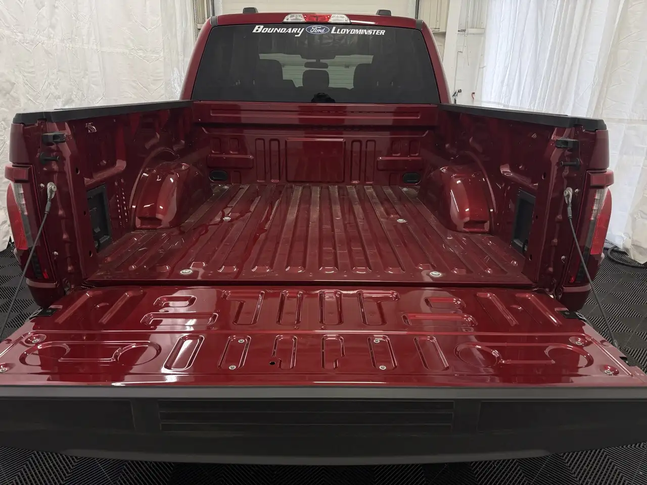 Ford F 150 fotografie Ford F 150