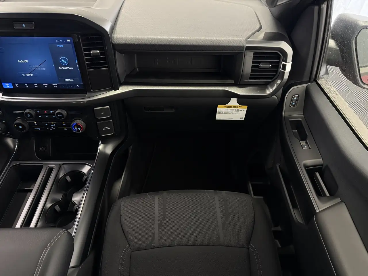 Ford F 150 fotografie Ford F 150