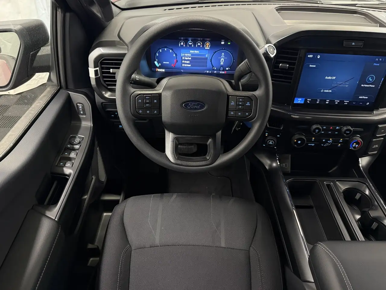 Ford F 150 fotografie Ford F 150