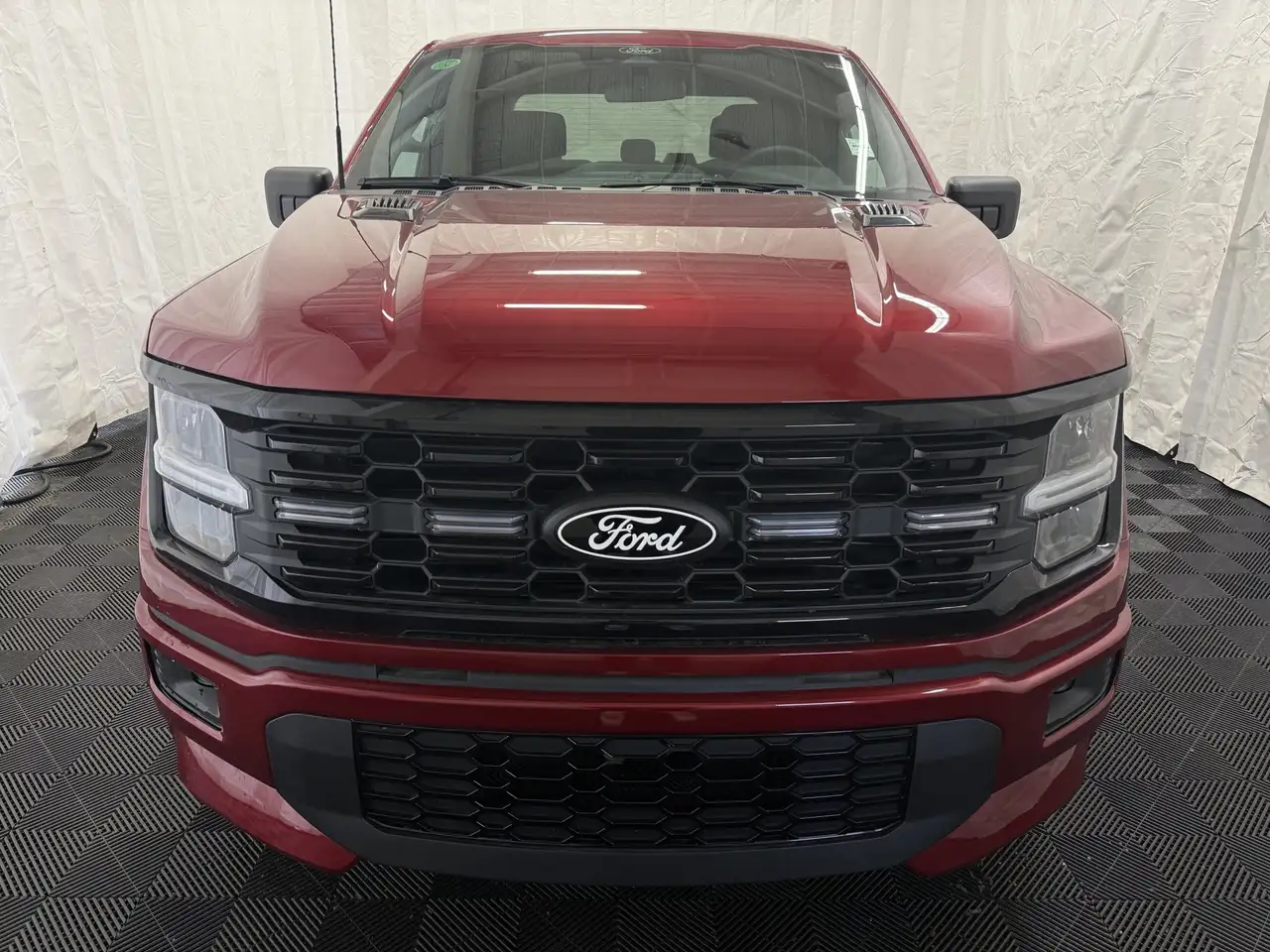 Ford F 150 fotografie Ford F 150