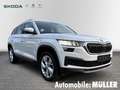 Skoda Kodiaq 2.0TDI-DSG-schwenk.AHK-LED-Sihz-Abst.Temp-PDCKamer Wit - thumbnail 8