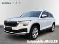 Skoda Kodiaq 2.0TDI-DSG-schwenk.AHK-LED-Sihz-Abst.Temp-PDCKamer Wit - thumbnail 1