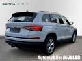 Skoda Kodiaq 2.0TDI-DSG-schwenk.AHK-LED-Sihz-Abst.Temp-PDCKamer Wit - thumbnail 7