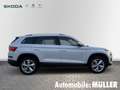 Skoda Kodiaq 2.0TDI-DSG-schwenk.AHK-LED-Sihz-Abst.Temp-PDCKamer Wit - thumbnail 3