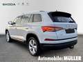Skoda Kodiaq 2.0TDI-DSG-schwenk.AHK-LED-Sihz-Abst.Temp-PDCKamer Wit - thumbnail 5