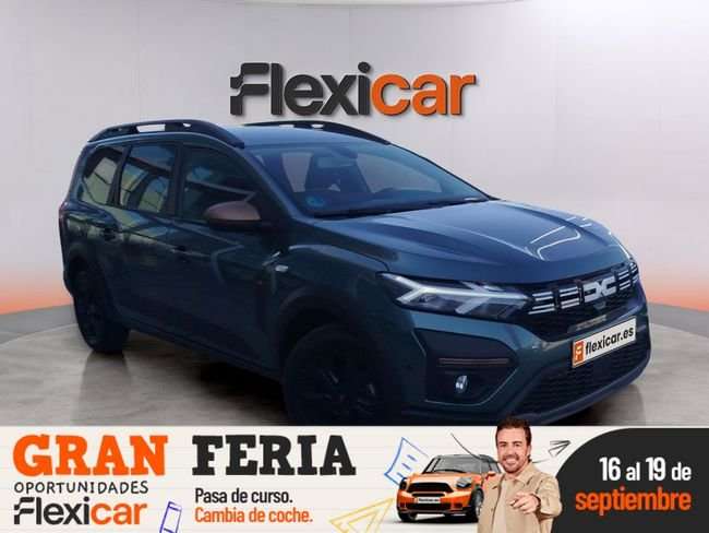 Dacia Jogger 1.0 ECO-G Extreme Go 74kW 7pl. - foto 1