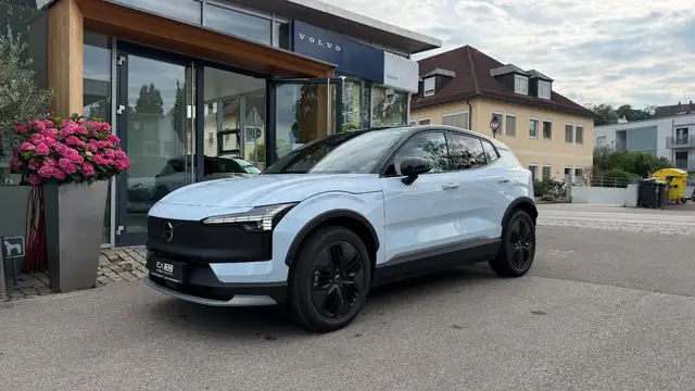 Volvo EX30 Cross Country Ultra Twin Performance Motor