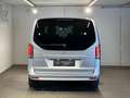 Mercedes-Benz V 300 d 4MATIC EXCLUSIVE Lang Silber - thumbnail 6