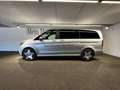 Mercedes-Benz V 300 d 4MATIC EXCLUSIVE Lang Silber - thumbnail 4