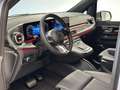 Mercedes-Benz V 300 d 4MATIC EXCLUSIVE Lang Silber - thumbnail 10