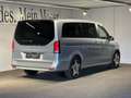 Mercedes-Benz V 300 d 4MATIC EXCLUSIVE Lang Silber - thumbnail 5
