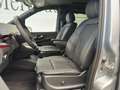 Mercedes-Benz V 300 d 4MATIC EXCLUSIVE Lang Silber - thumbnail 7