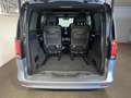 Mercedes-Benz V 300 d 4MATIC EXCLUSIVE Lang Silber - thumbnail 14