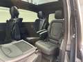 Mercedes-Benz V 300 d 4MATIC EXCLUSIVE Lang Silber - thumbnail 9