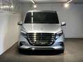 Mercedes-Benz V 300 d 4MATIC EXCLUSIVE Lang Silber - thumbnail 3