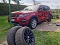 Land Rover Discovery Sport Discovery Sport 2,0 TD4 150 4WD SE SE Rot - thumbnail 16