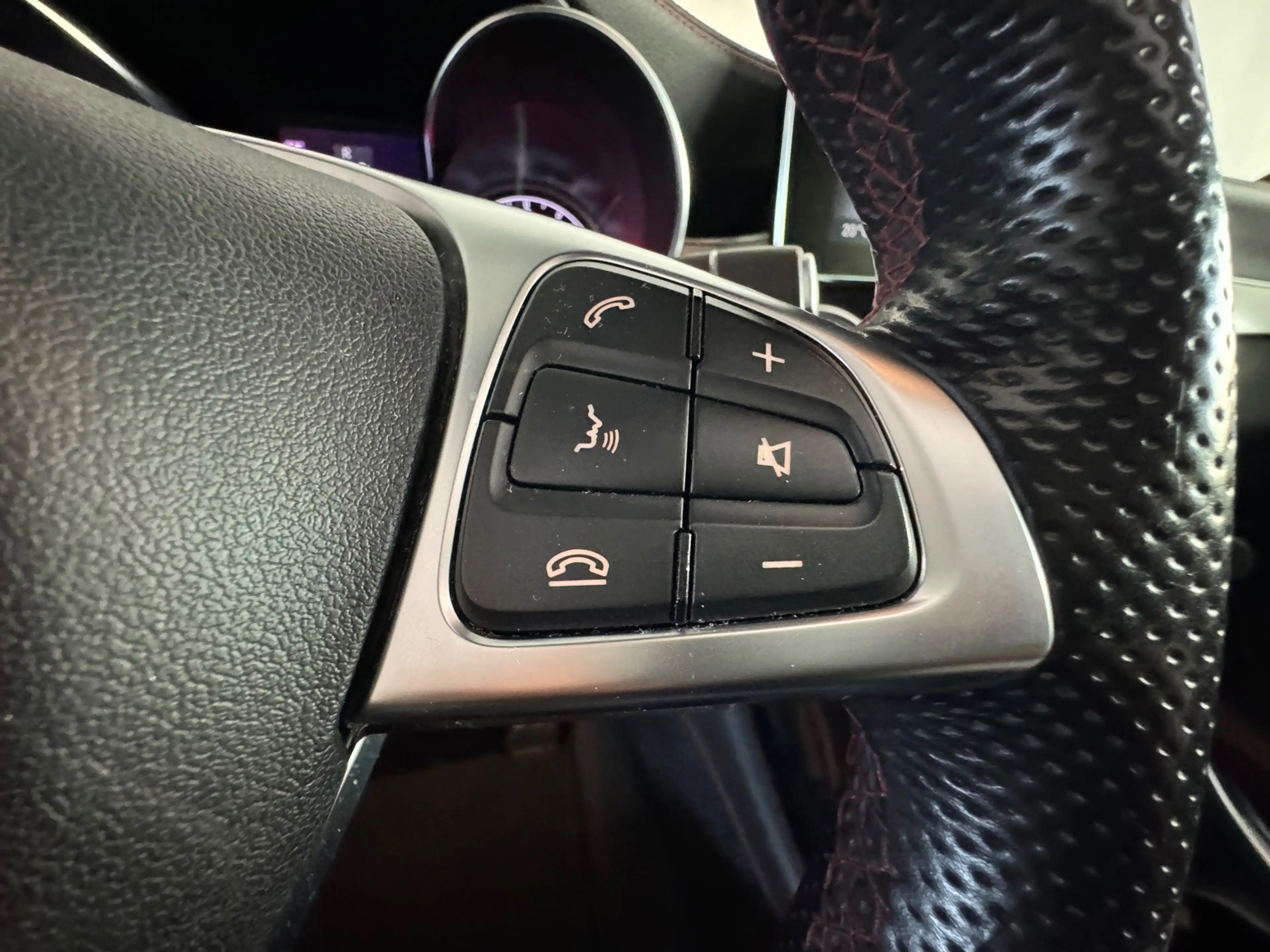 Mercedes-Benz GLC 43 AMG 4MATIC Pano|Burmester|360 Camera |Blindspot — photo 15