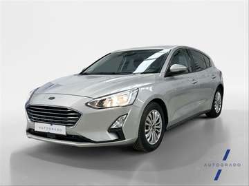 1.0 Ecoboost Trend Edition 125