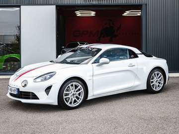 II 1.8 T 250 PURE