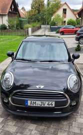 Mini One D