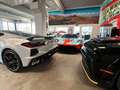 Corvette C8 Cabrio 3LT Europa MY 25 GEIGERCARS Violett - thumbnail 1