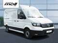 Volkswagen Crafter 35 KAST MR103 FroSG6 Alb - thumbnail 3