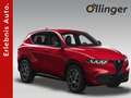 Alfa Romeo Tonale Sprint Paket Rot - thumbnail 1