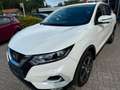Nissan Qashqai N-Connecta Weiß - thumbnail 1