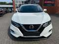 Nissan Qashqai N-Connecta Weiß - thumbnail 2