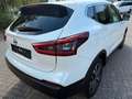 Nissan Qashqai N-Connecta Weiß - thumbnail 4