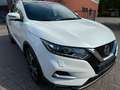 Nissan Qashqai N-Connecta Weiß - thumbnail 3