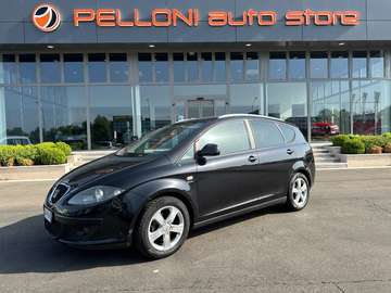 XL 1.6 dual GPL-KM CERTIFIC-GARANZIA-PREZZO GRANDINE