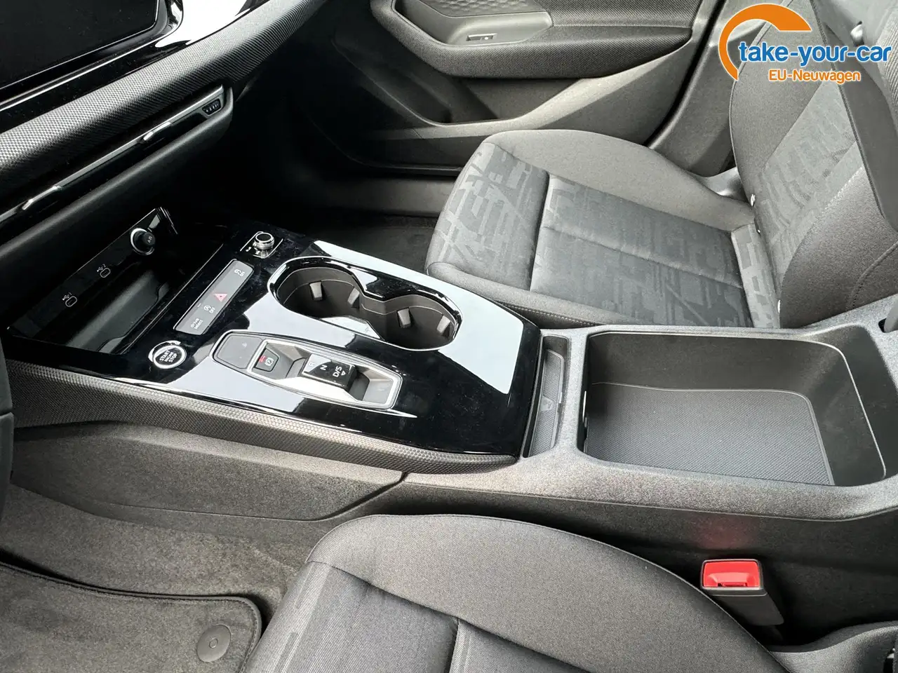Audi A5 Limousine KAMERA+ACC+NAVI+EL. HECKKL.+PDC+LED+1... 11
