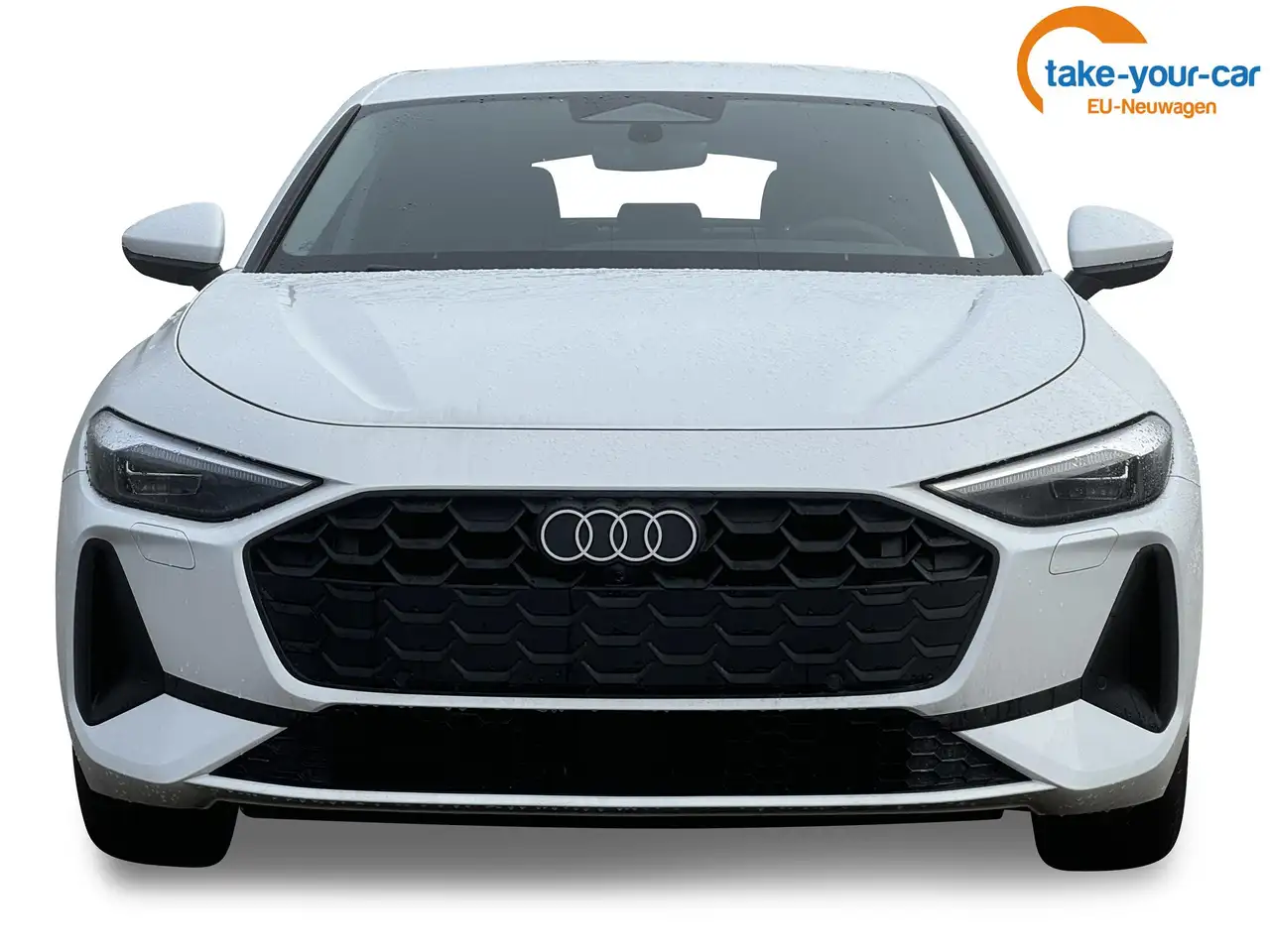 Audi A5 Limousine KAMERA+ACC+NAVI+EL. HECKKL.+PDC+LED+1... 7