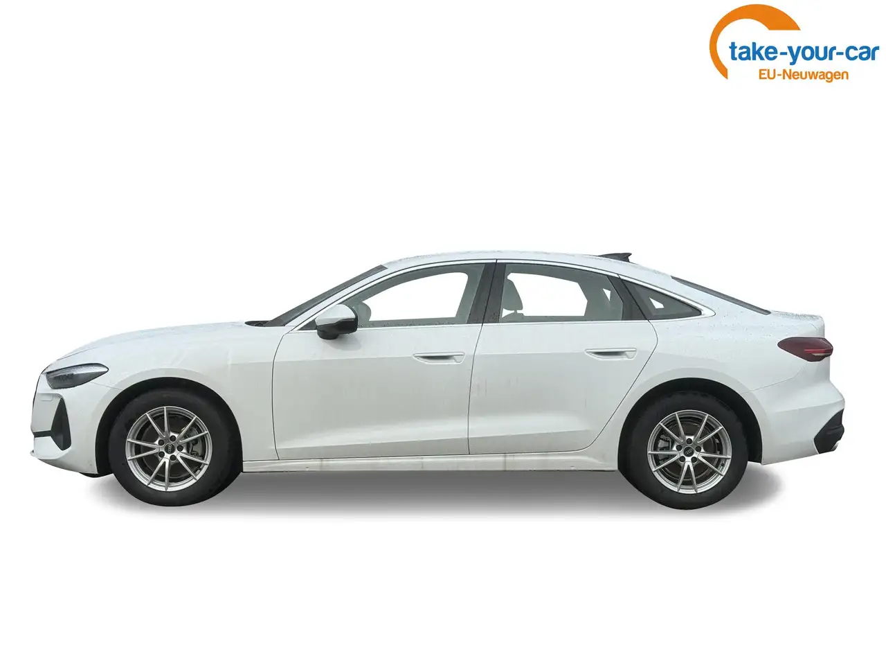 Audi A5 Limousine KAMERA+ACC+NAVI+EL. HECKKL.+PDC+LED+1... 6