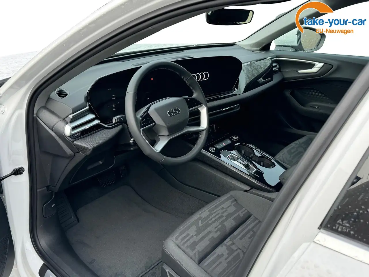 Audi A5 Limousine KAMERA+ACC+NAVI+EL. HECKKL.+PDC+LED+1... 12