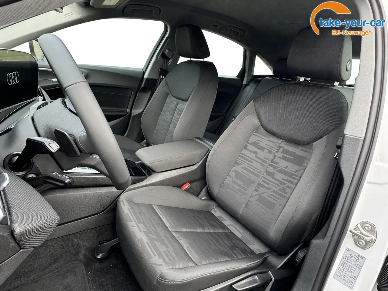 Audi A5 Limousine KAMERA+ACC+NAVI+EL. HECKKL.+PDC+LED+1... 13
