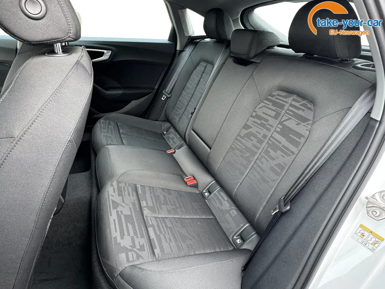 Audi A5 Limousine KAMERA+ACC+NAVI+EL. HECKKL.+PDC+LED+1... 14