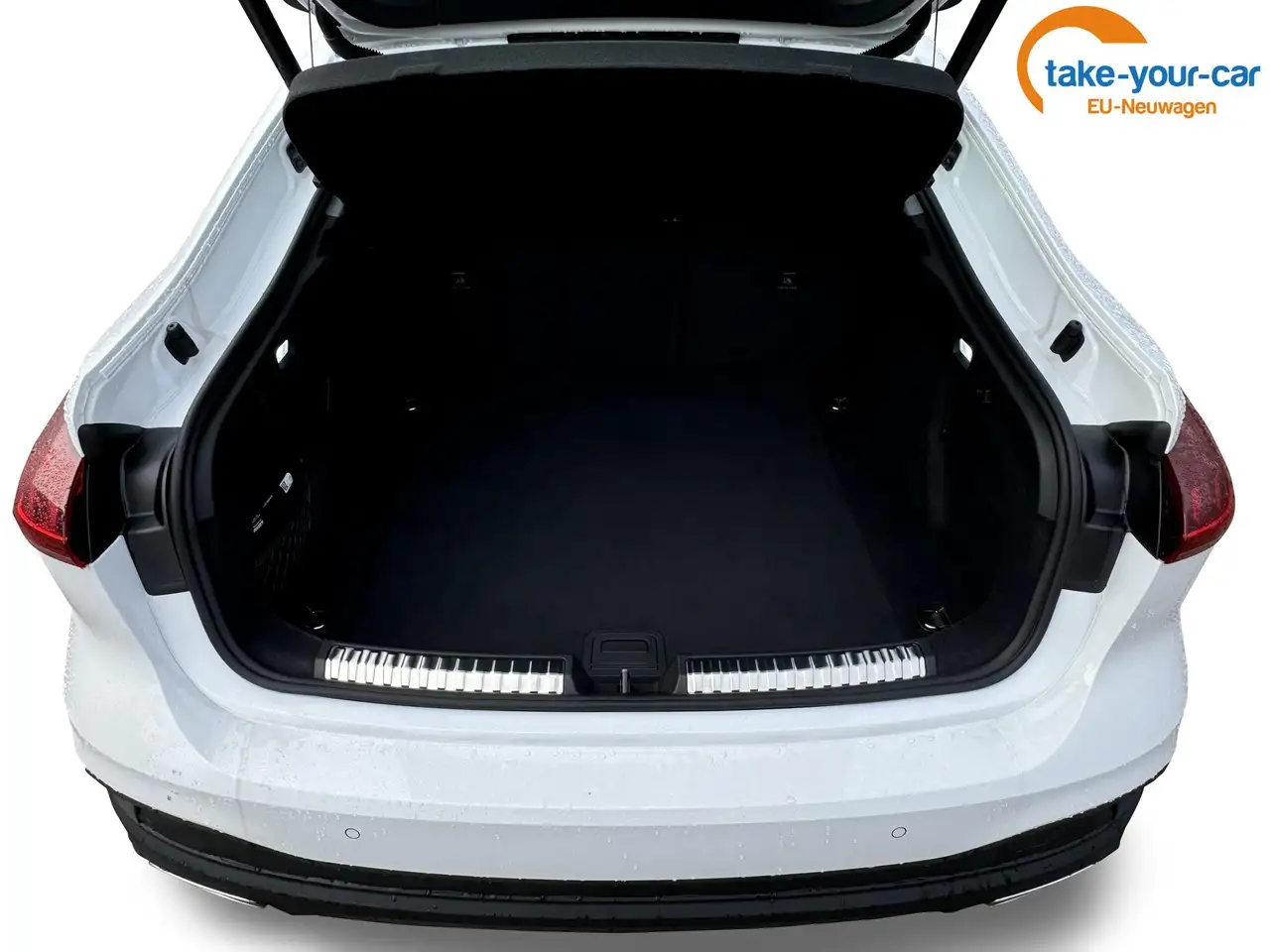 Audi A5 Limousine KAMERA+ACC+NAVI+EL. HECKKL.+PDC+LED+1... 9