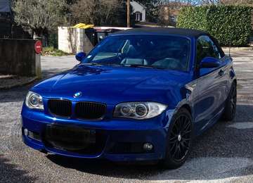 125i 218 ch Sport Design